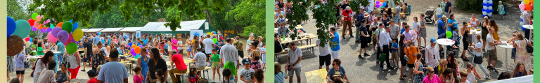 Sommerfest 2022