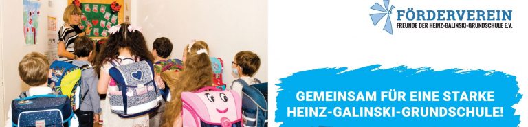 Unser Förderverein!
