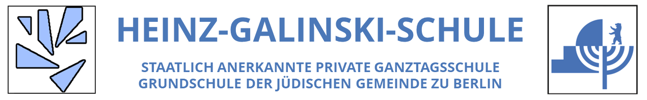 Heinz-Galinski-Schule